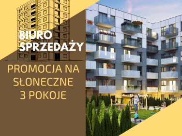 Mieszkanie Sosnowiec