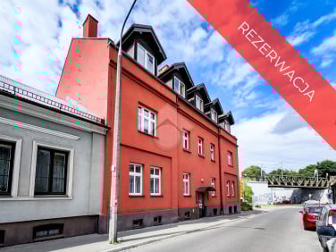 Mieszkanie Kraków