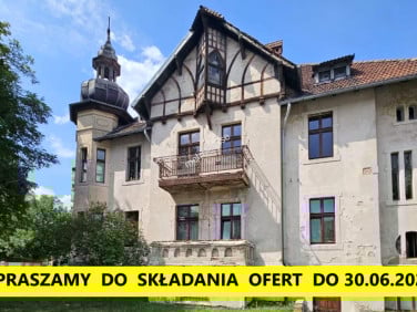 Dom Toruń