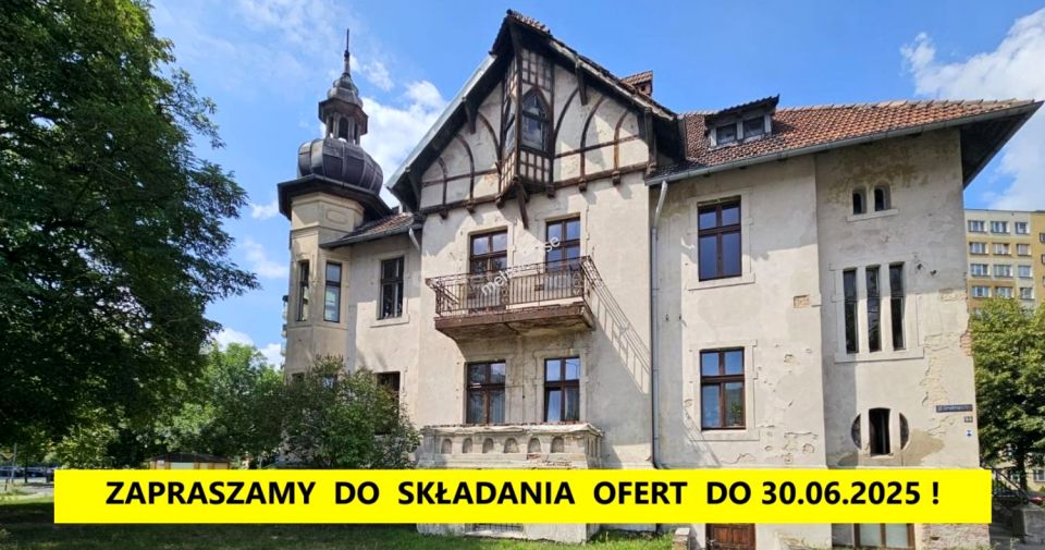 Dom Toruń