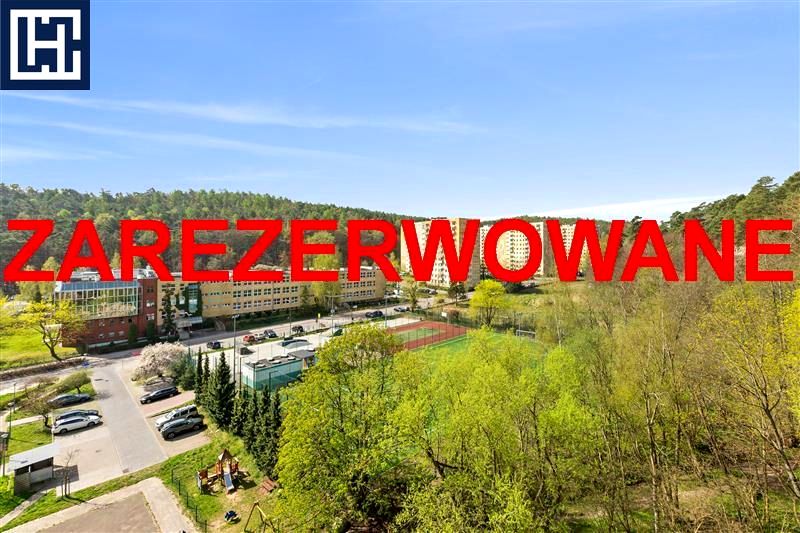 Mieszkanie Sopot