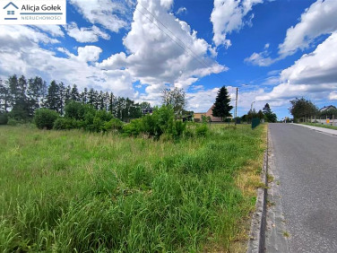 Działka inna Nowe Bielice