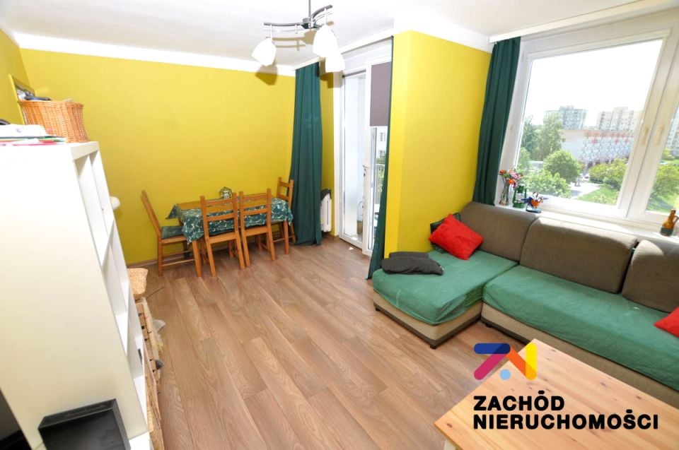 Mieszkanie Zielona Góra