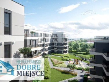 Mieszkanie Bydgoszcz