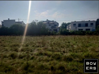 Działka budowlana Grodzisk Mazowiecki