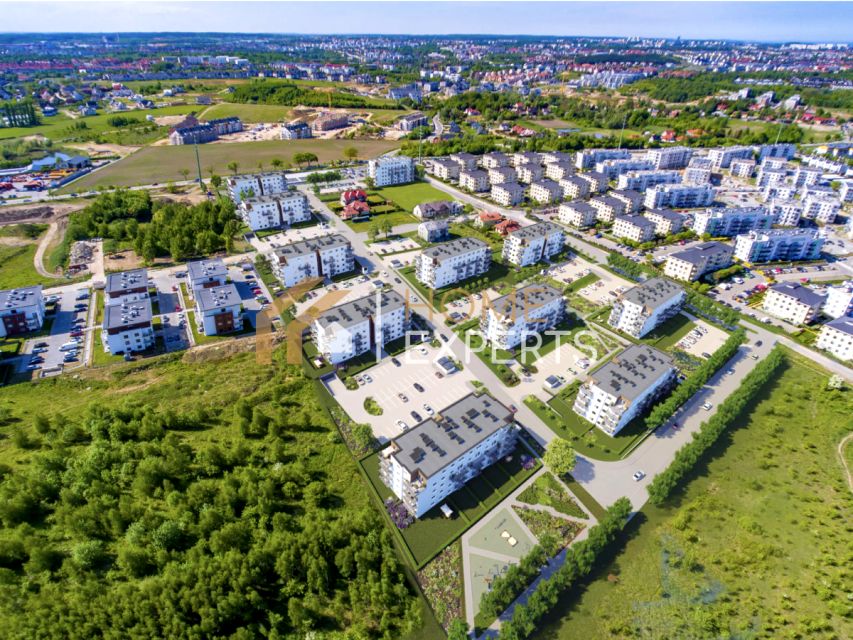 Mieszkanie Gdańsk sprzedaż