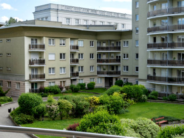 Mieszkanie Warszawa