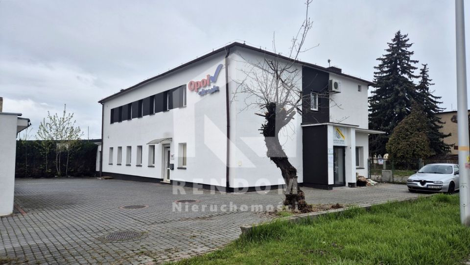 Lokal Opole
