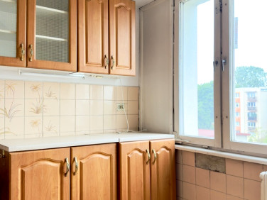 Mieszkanie Włocławek