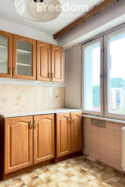 Mieszkanie Włocławek