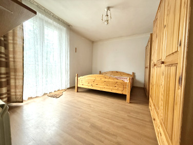 Mieszkanie Sosnowiec