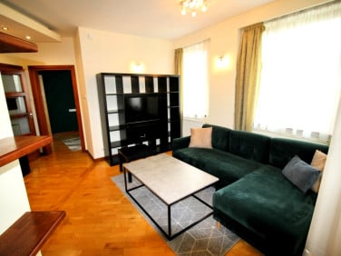 Mieszkanie Warszawa