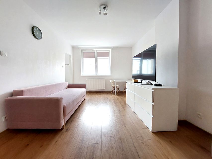 Mieszkanie nad morzem