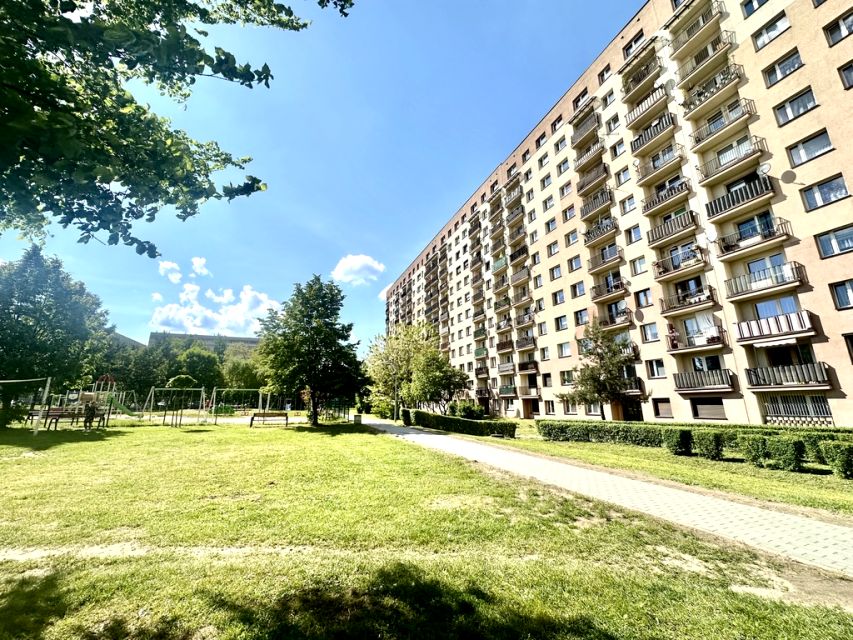 Mieszkanie Rybnik
