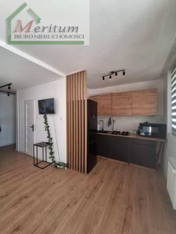 Mieszkanie Nowy Sącz