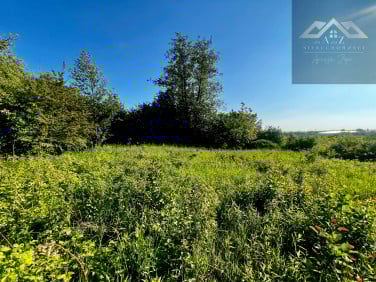 Działka budowlano-rolna Tarnów