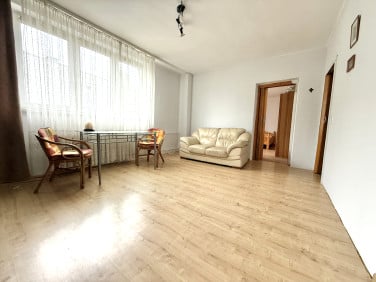 Mieszkanie Sosnowiec