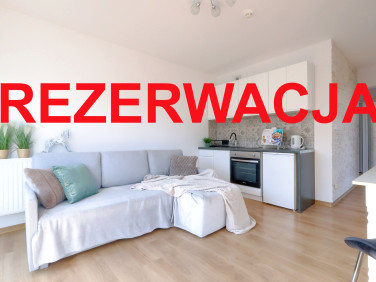 Mieszkanie Poznań