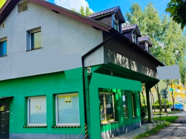 Lokal Zgierz