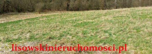 Działka budowlano-rolna Wartkowice