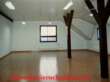 Lokal Brzeziny