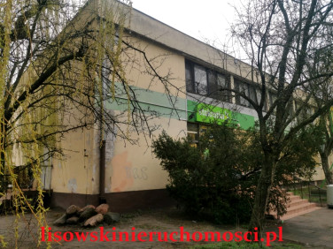 Lokal Łódź