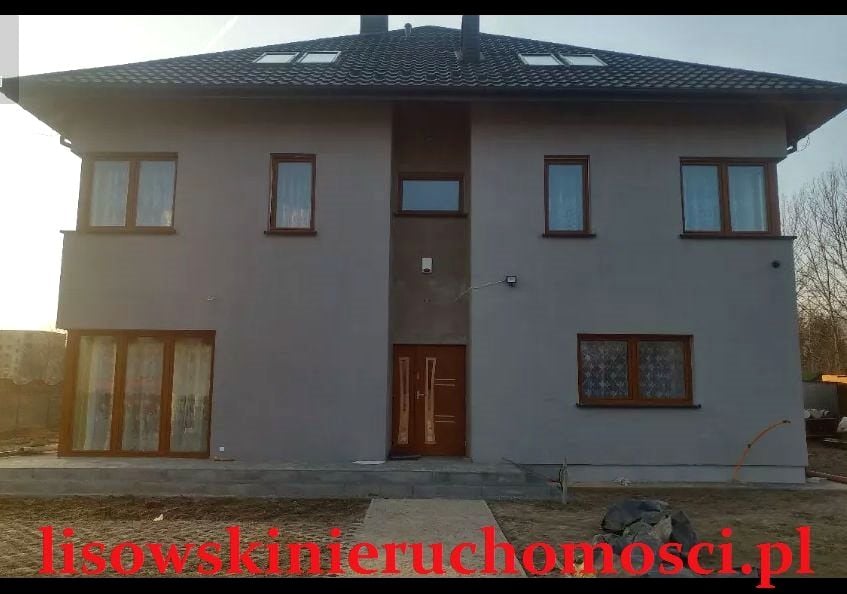 Dom Aleksandrów Łódzki