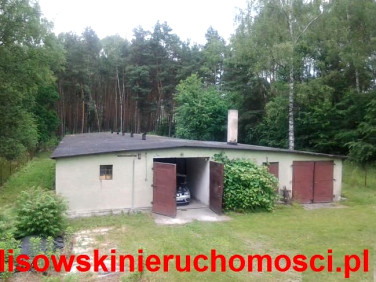 Budynek użytkowy Grotniki