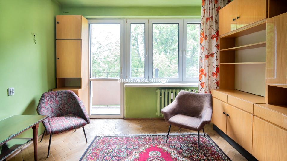 Mieszkanie Kraków sprzedaż