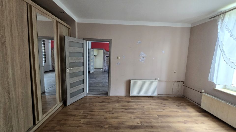 Mieszkanie Gniezno