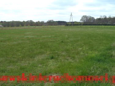 Pusta działka Zgierz