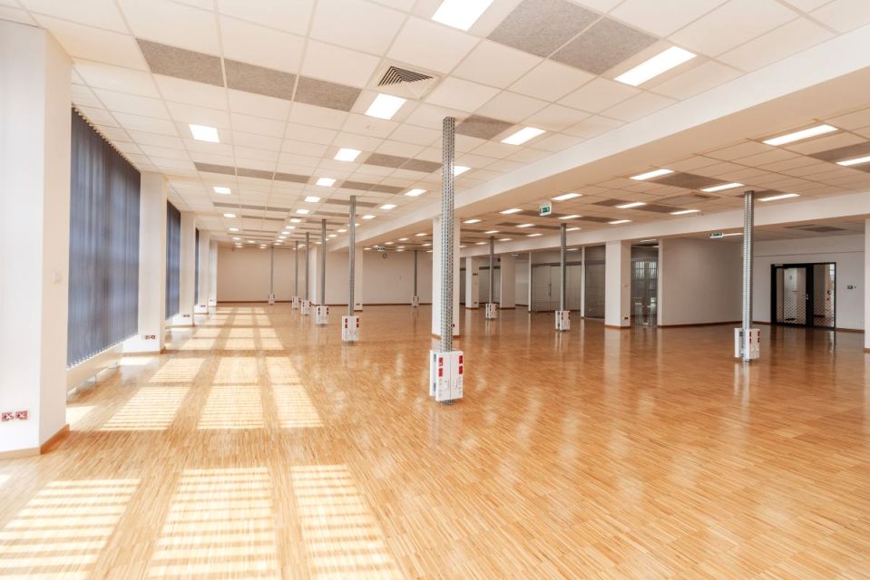Lokal Tychy wynajem