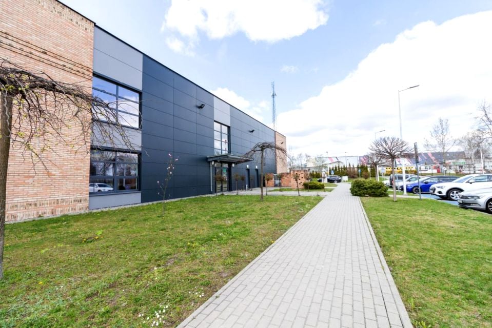 Lokal Tychy