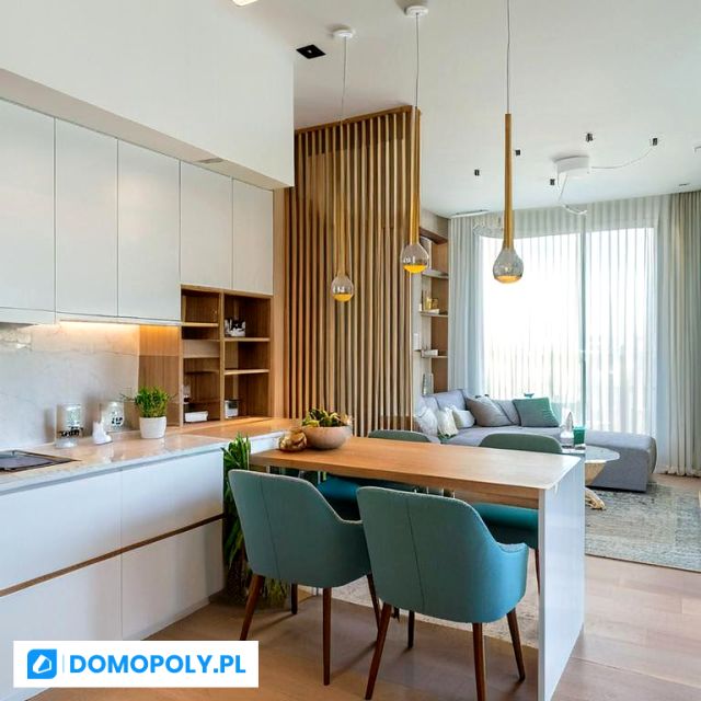 Mieszkanie Zaczernie