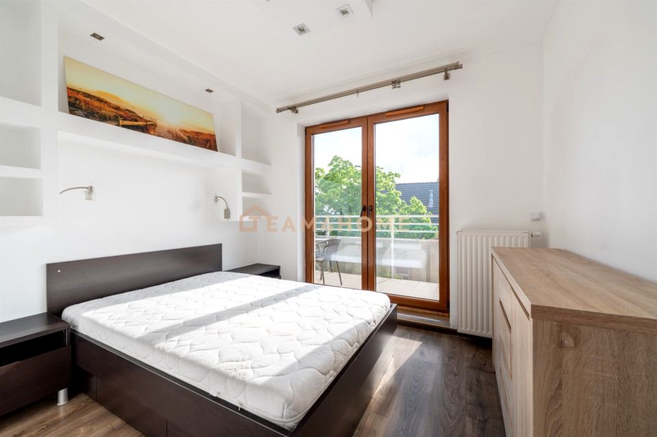 Mieszkanie blok mieszkalny sprzedaż