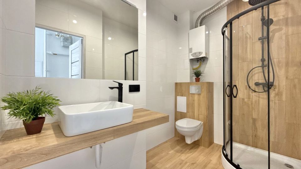 Mieszkanie Częstochowa