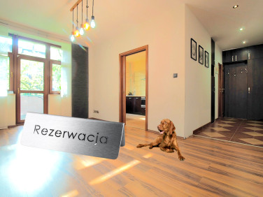 Mieszkanie Wrocław