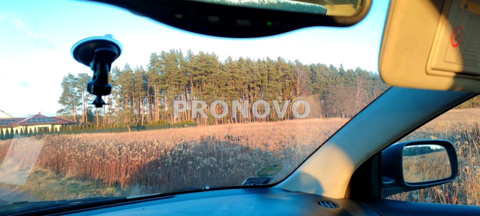 Działka inwestycyjna Szczecin