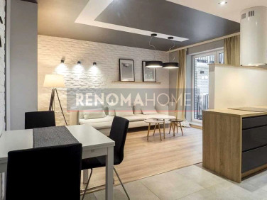 Mieszkanie apartamentowiec Wrocław