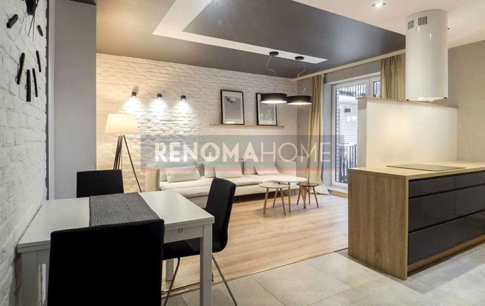 Mieszkanie apartamentowiec Wrocław