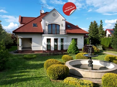 Dom Koszyce Małe