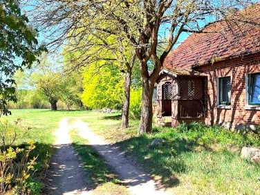 Działka Dźwierszno Małe