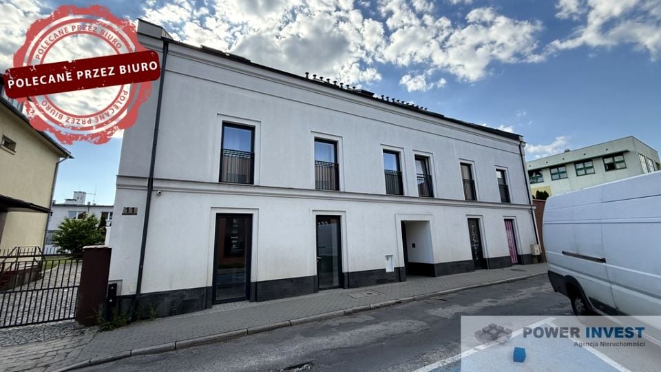 Lokal Leszno