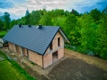 Dom Łazy Biegonickie