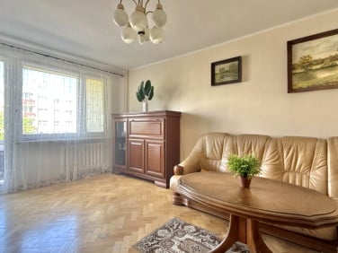 Mieszkanie Częstochowa