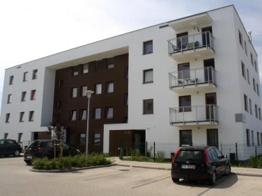 Mieszkanie Gdańsk