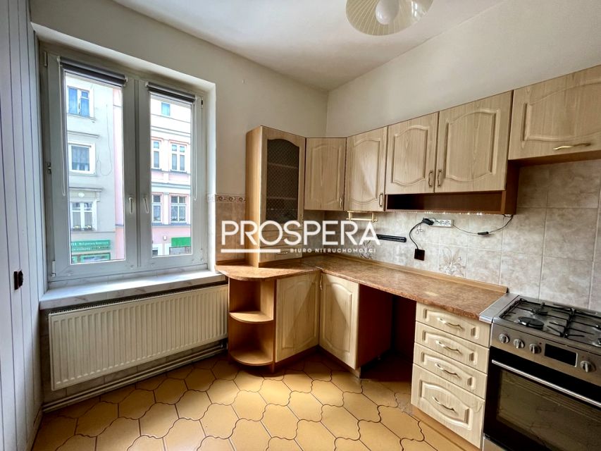 Mieszkanie Oleśnica