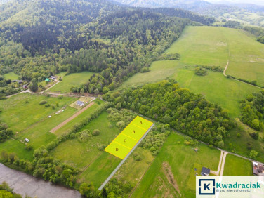 Działka budowlana sprzedam