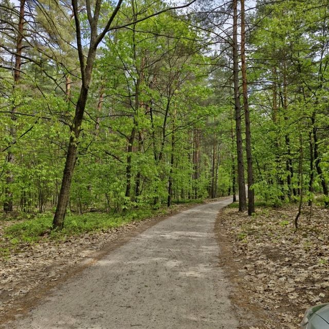 Działka rekreacyjna Osiedle Wilga