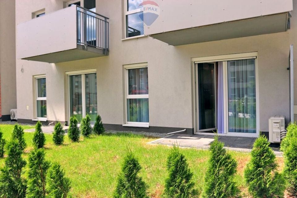Mieszkanie Katowice